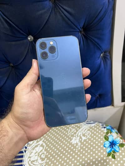 iPhone 12 pro max 256gb pta approved 033/99/88/99/79