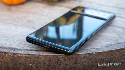 Google pixel 7 black color like new