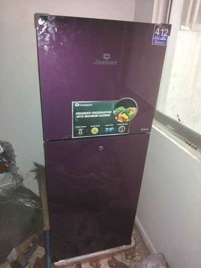 Dawlance Refrigerator