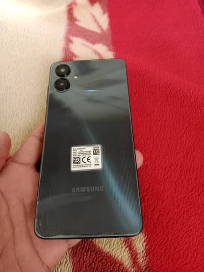 Samsung galaxy a06