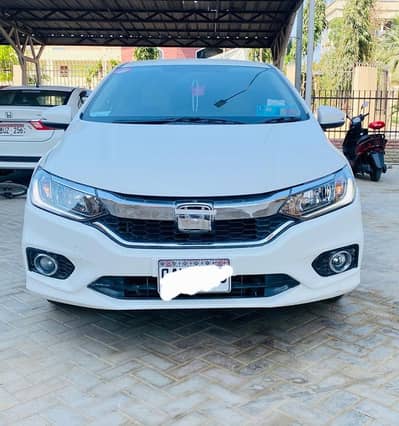 honda city 1.2 for sale