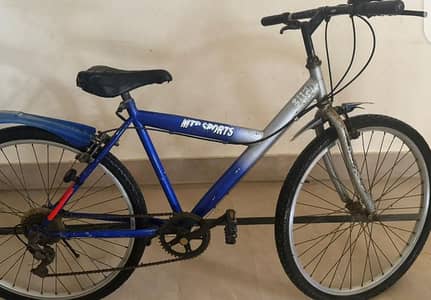 bicycle for sale