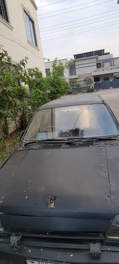 suzuki khyber Read Ad carefully