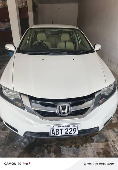 Total genioun brand new gari