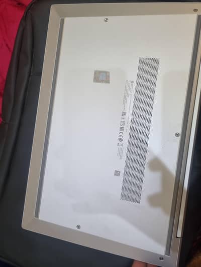 HP EliteBook i5 11th gen