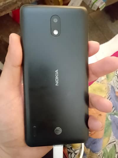 BEAUTIFUL NOKIA 3.1 NON 2/32  LUSH COND