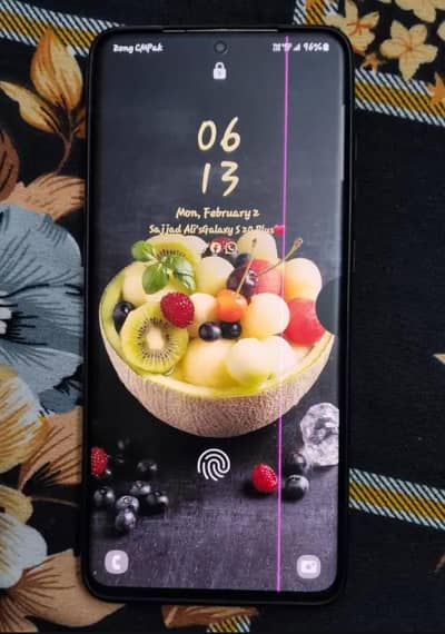 s20 plus official pta approved