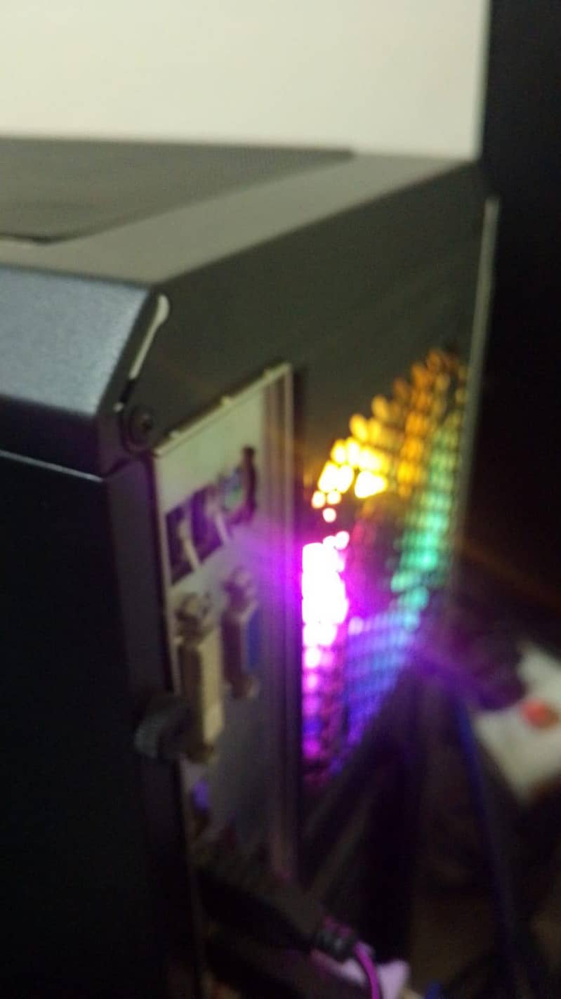 Boost Gaming PC Core i7 3