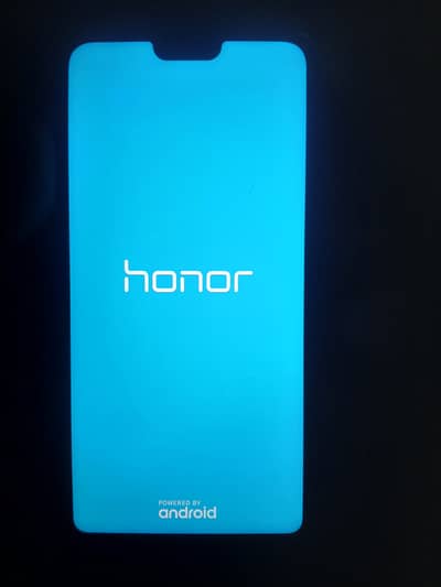Honor 10