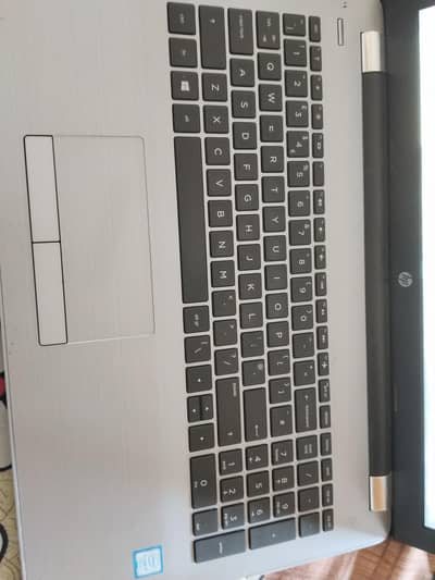 HP, core i5 7th generation