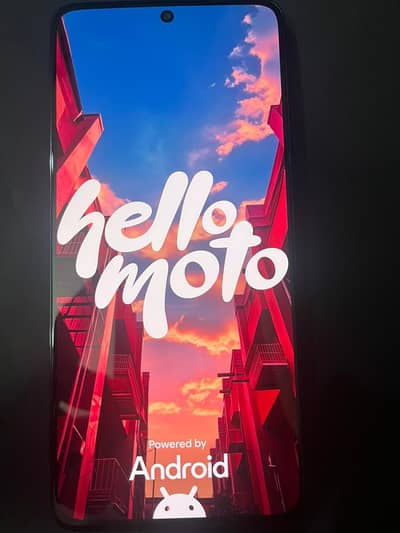 Motorola Moto G Stylus