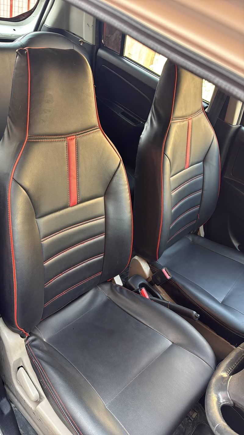 WAGON R VXR 2018 - Cars - 1111868274