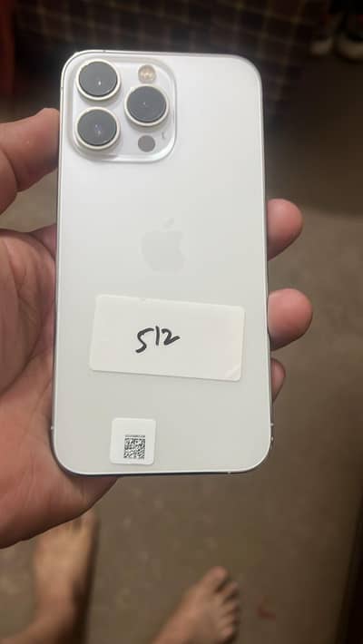 I phone 13 pro pta provide