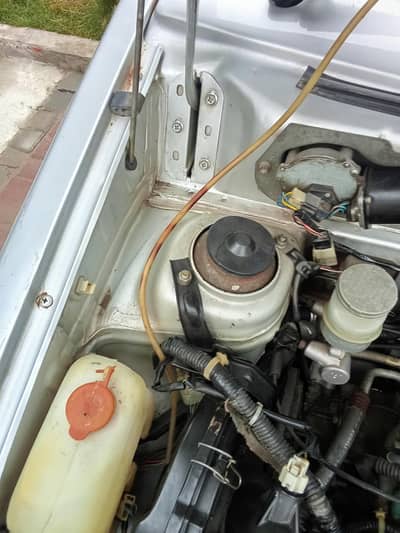 total genuine home used car 2nd owner