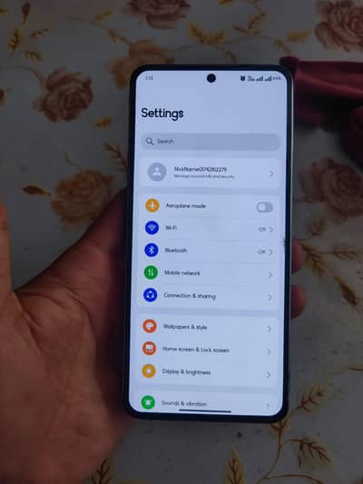 OPPO Reno 11F 5G For Sale