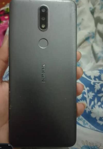 Nokia 2.4 all good  condition 32 GB phone exchage sale