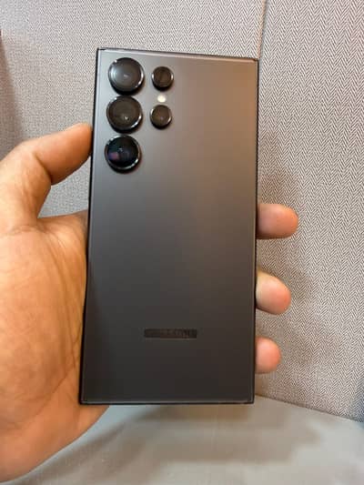 samsung s24 ultra 512  pta approved