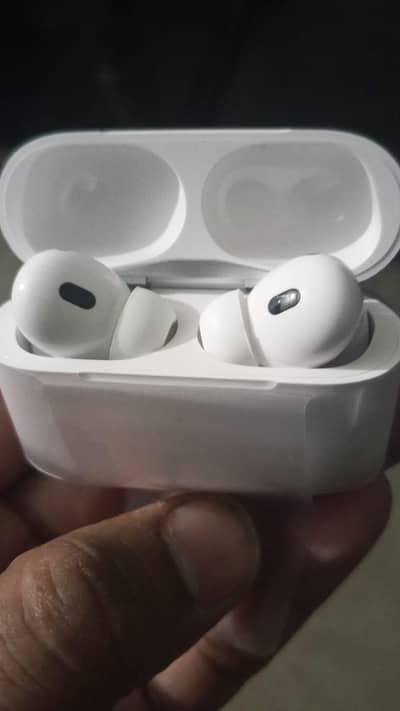 Apple Air Pods Pro 2nd Gen
