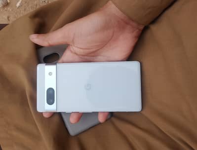 Google Pixel 7a