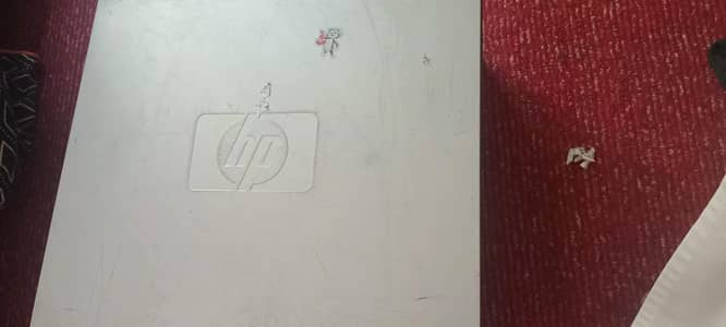HP PC