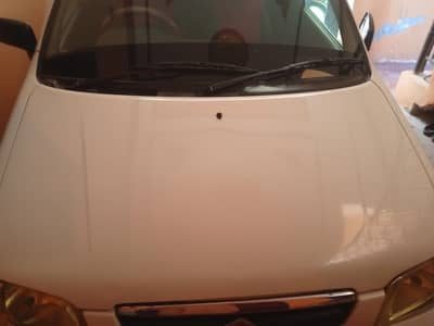 Alto vxr model 11 number Multan white Ac injan water draping no