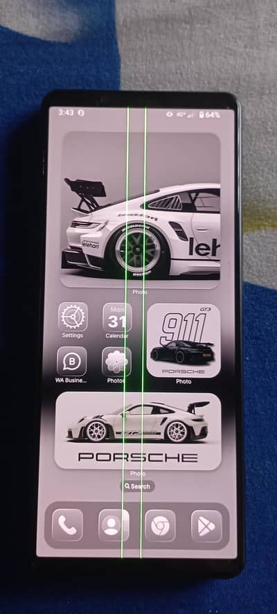 Sony Xperia 5 mark 4 for sell