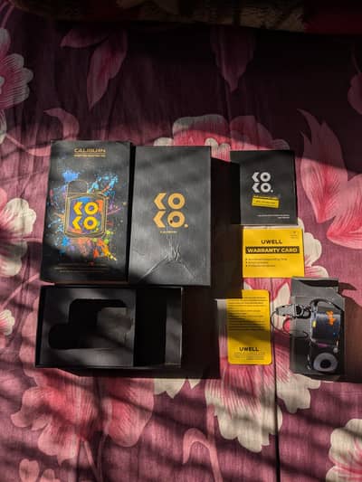uwell koko prime box
