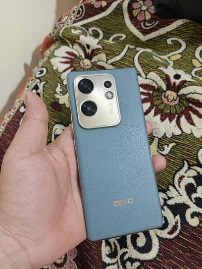 infinix zero 30