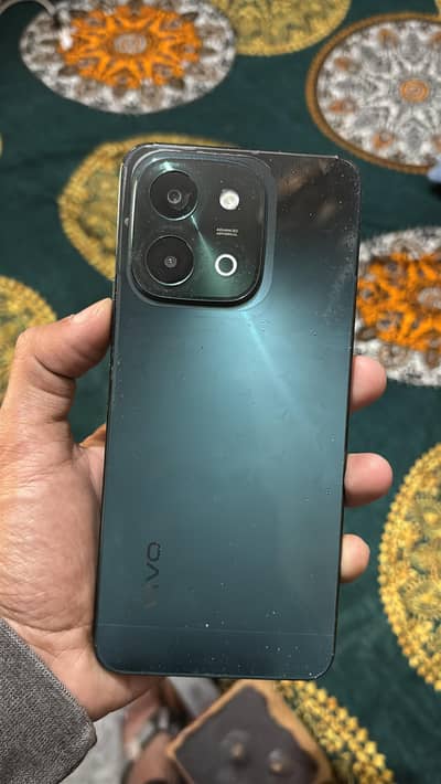 Vivo Y28