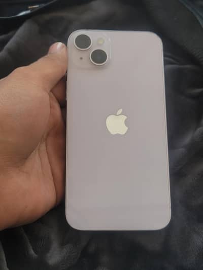 Urgent Sale Iphone 14 plus