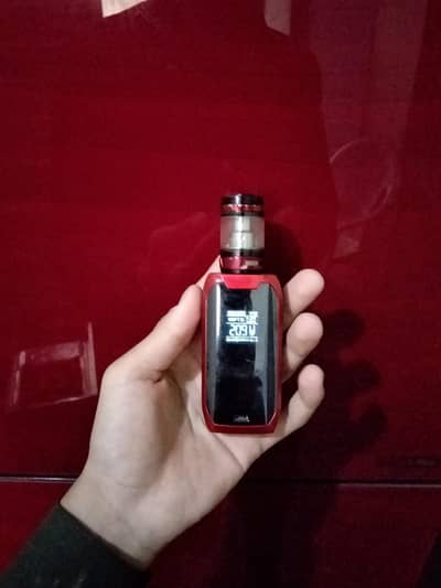 vappreso revenger 220w exchange mobile phone