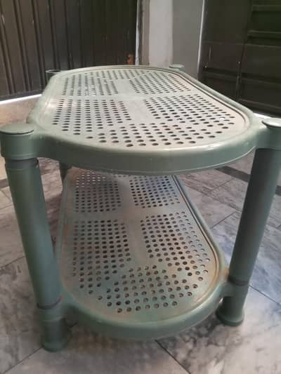 plastic table for sale
