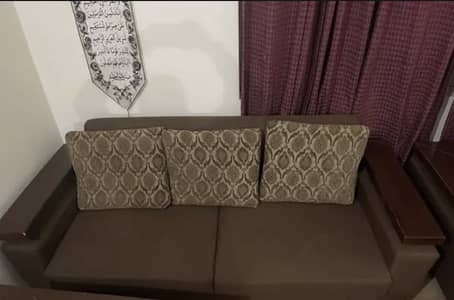 5 SEATER SOFA FOR SALE