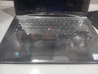 i 5 -6  8 gb ddr4  256 m2.     modil . 7480