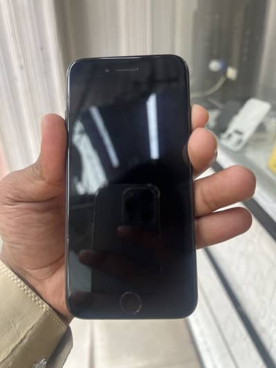 i phone 7 non pta all ok