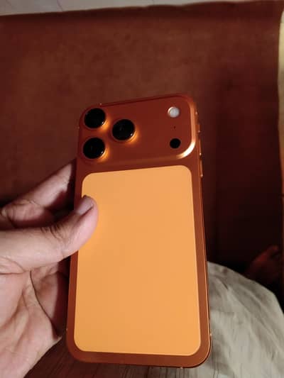 Xr canvert 17 pro max 64gb  axchnj krlo ga