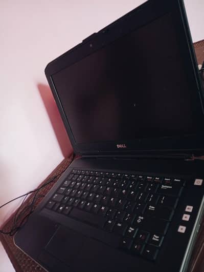 Core i5 3rd Generation Dell e5430