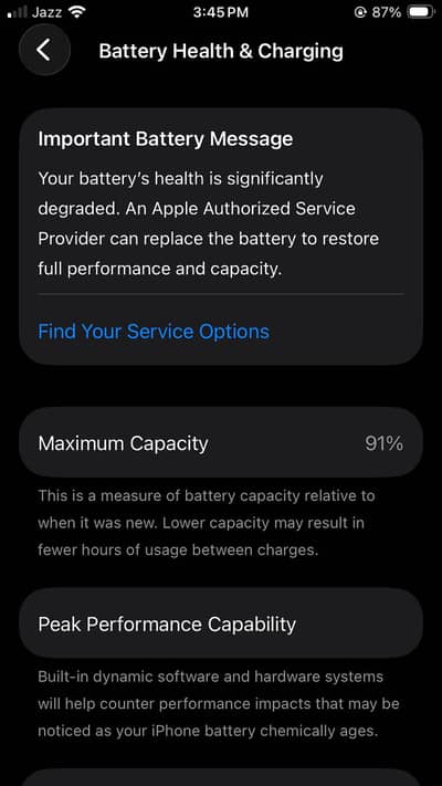 Iphone SE2020 PTA 64GB