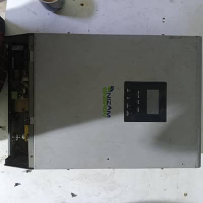 I want to sale 5kva inverter