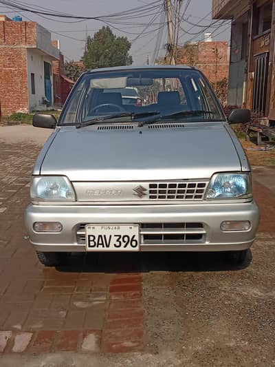 total genuine home used car 2nd owner