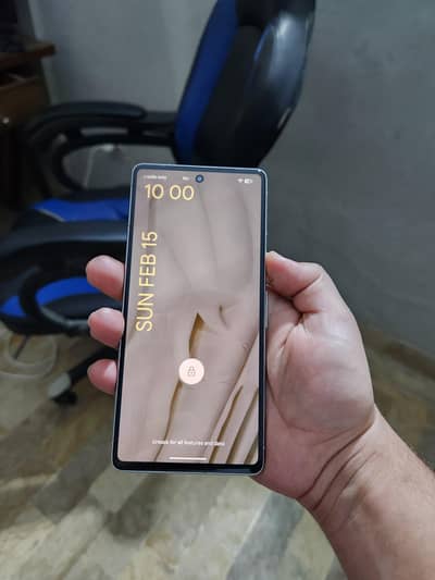 Google pixel 7 for urgent sale