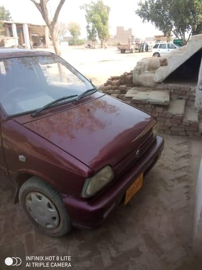 mehran 2005