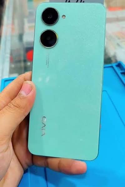 Vivo Y03t – Excellent Condition – Best Price