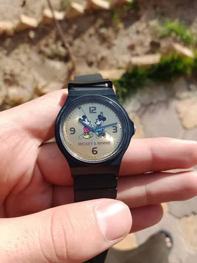 kids watch