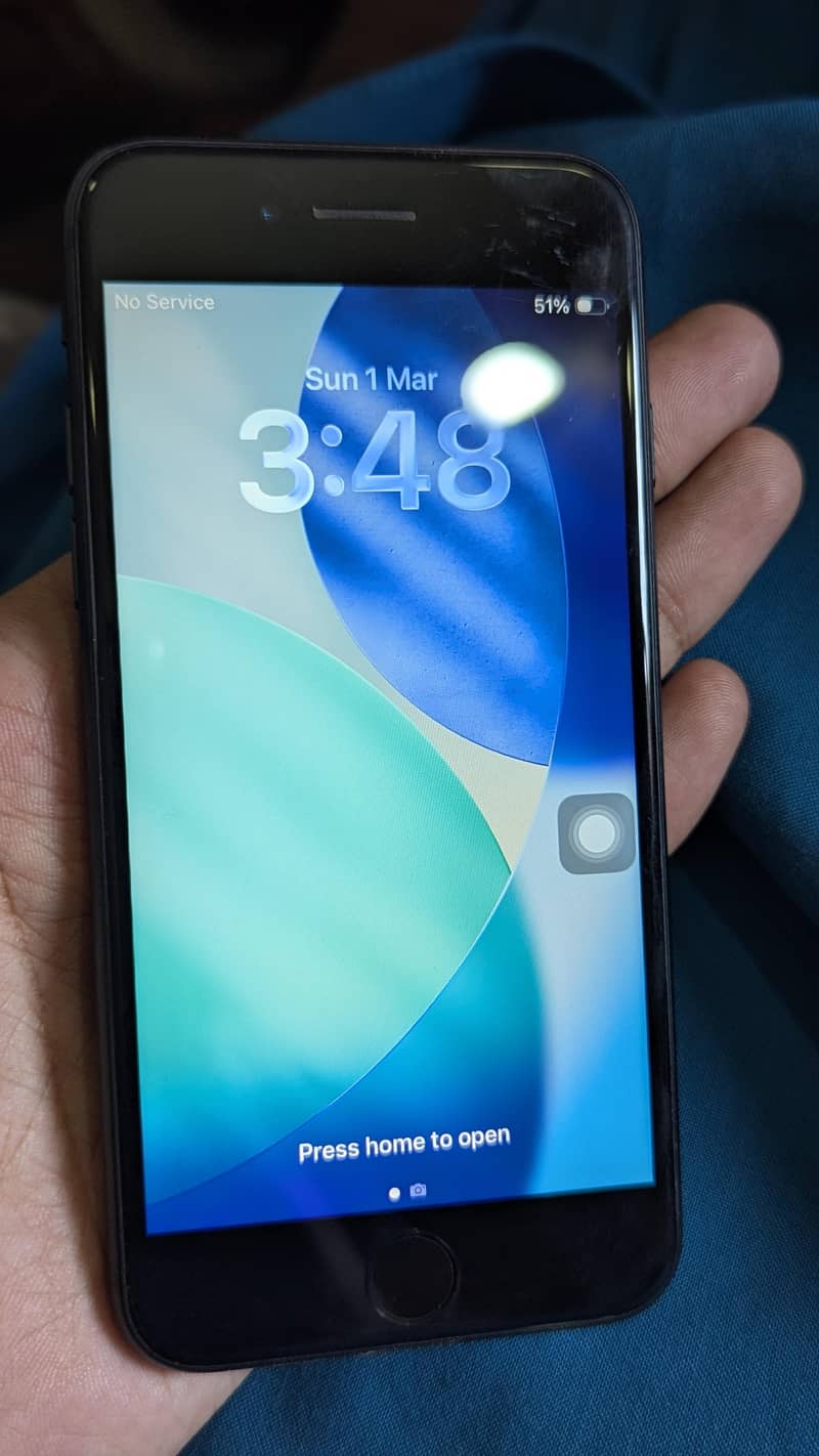 iphone se 3rd generation 0