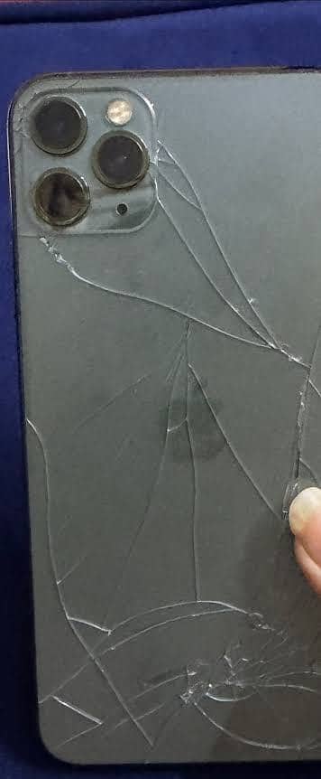 Iphone 11 pro Read Add