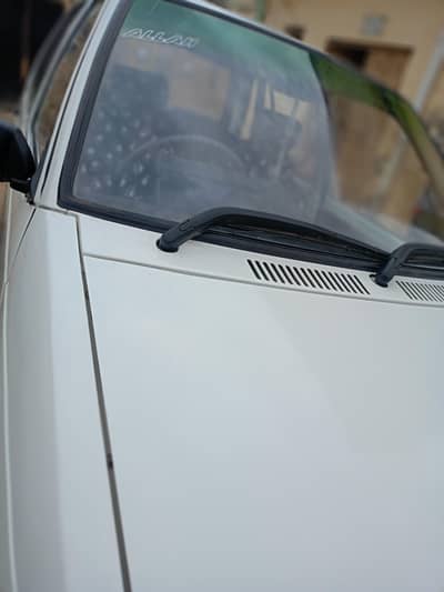 Mehran 91 model All docmnt calr Punjab new No lagaa howa ha .