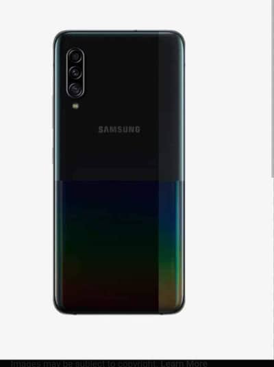 sumsung A90 5g  6/128  storage non pTA. . whtsp nmbr 03157582545
