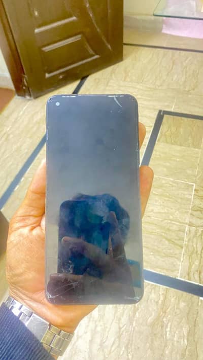 Infinix Note 8i (6/128)