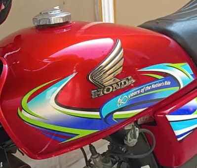 CD 70 2024 MODEL BIKE FOR SALE GOOD CONDITION